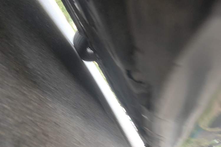 Used Cadillac XTS 2018 28T Elite Edition Chassis Rear Right