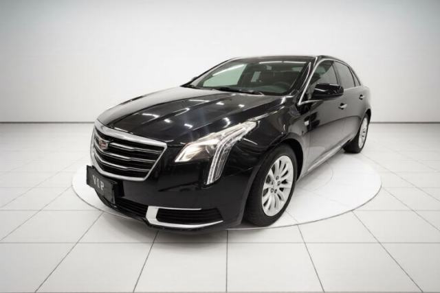 Used Cadillac XTS 2018 28T Tech Edition