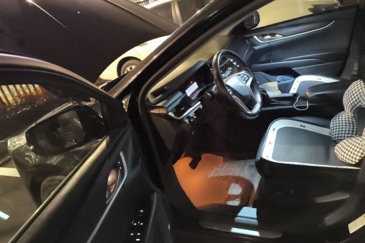 Used Cadillac XTS 2018 28T Tech Edition Driver Seat