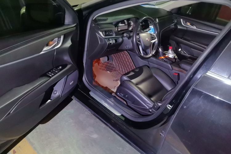 Used Cadillac XTS 2018 28T Tech Edition Driver Seat