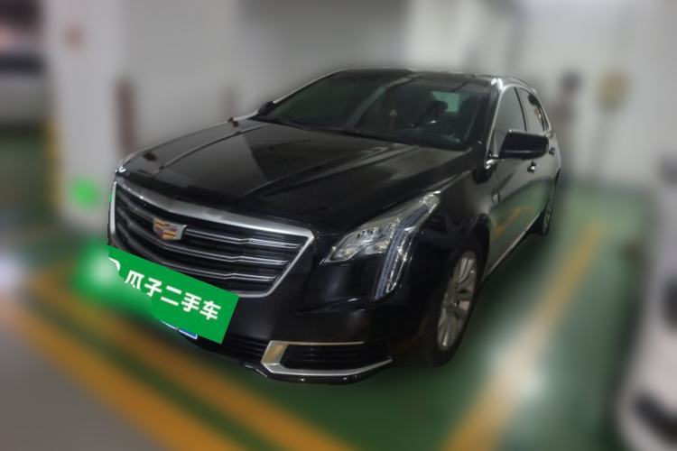 Used Cadillac XTS 2018 28T Tech Edition Guazi used car, China used car export, Used car for sale, Used  cars, Cheapest cars for sale