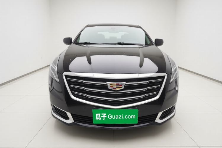 Used Cadillac XTS 2018 28T Tech Edition Exterior 1