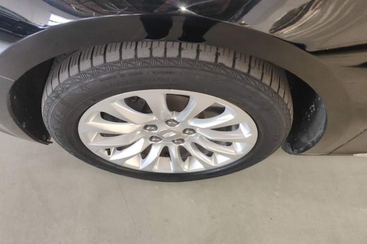 Used Cadillac XTS 2018 28T Tech Edition Exterior 1