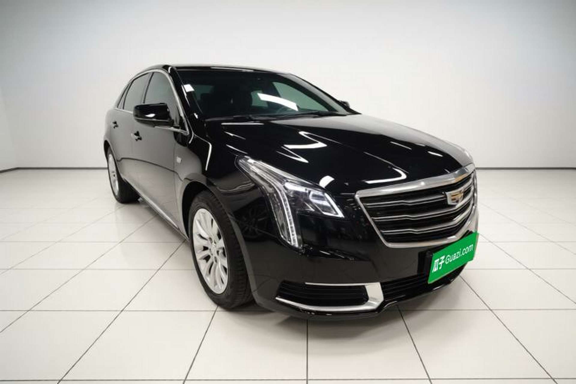 Used Cadillac XTS 2018 28T Tech Edition Exterior 1