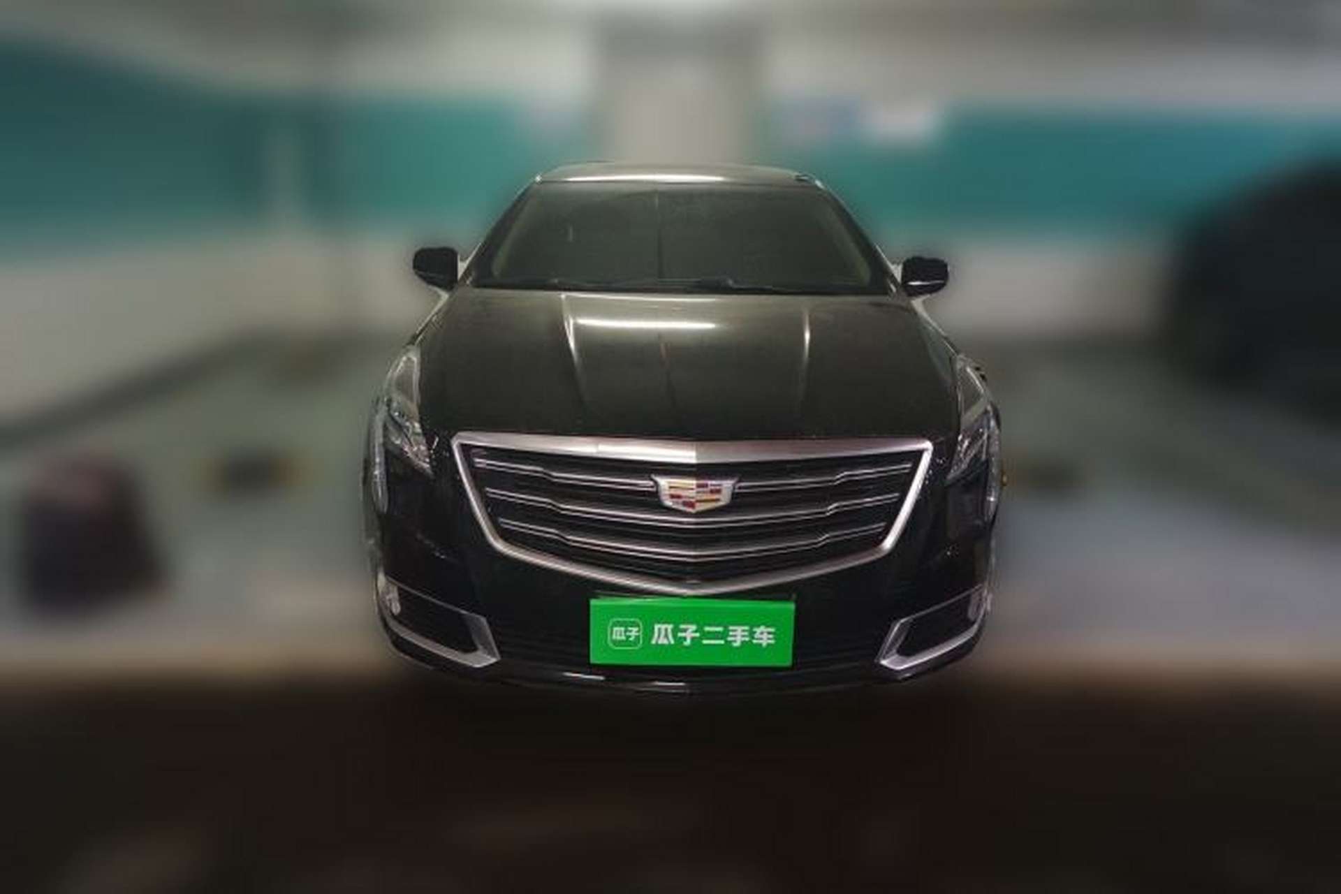 Used Cadillac XTS 2018 28T Elite Edition Exterior 1