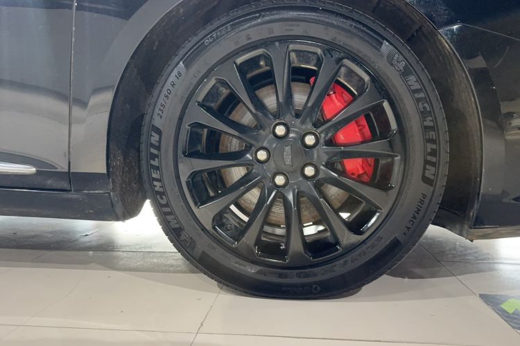 Used Cadillac XTS 2018 28T Tech Edition Exterior 1