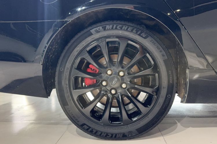 Used Cadillac XTS 2018 28T Tech Edition Exterior 3