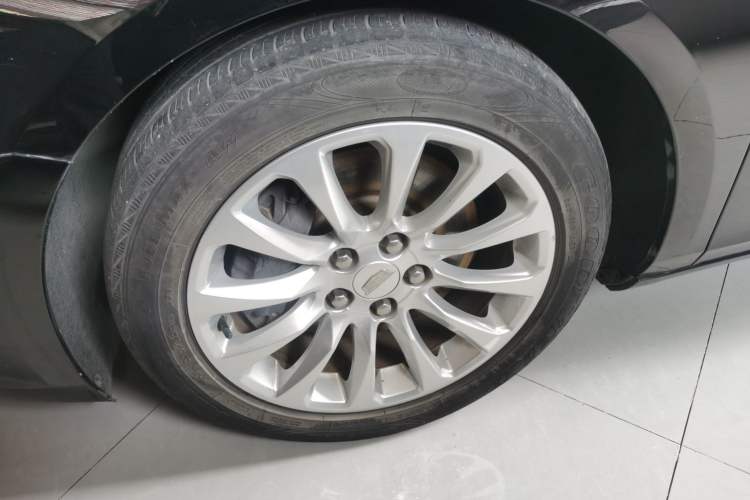 Used Cadillac XTS 2018 28T Elite Edition Exterior 4