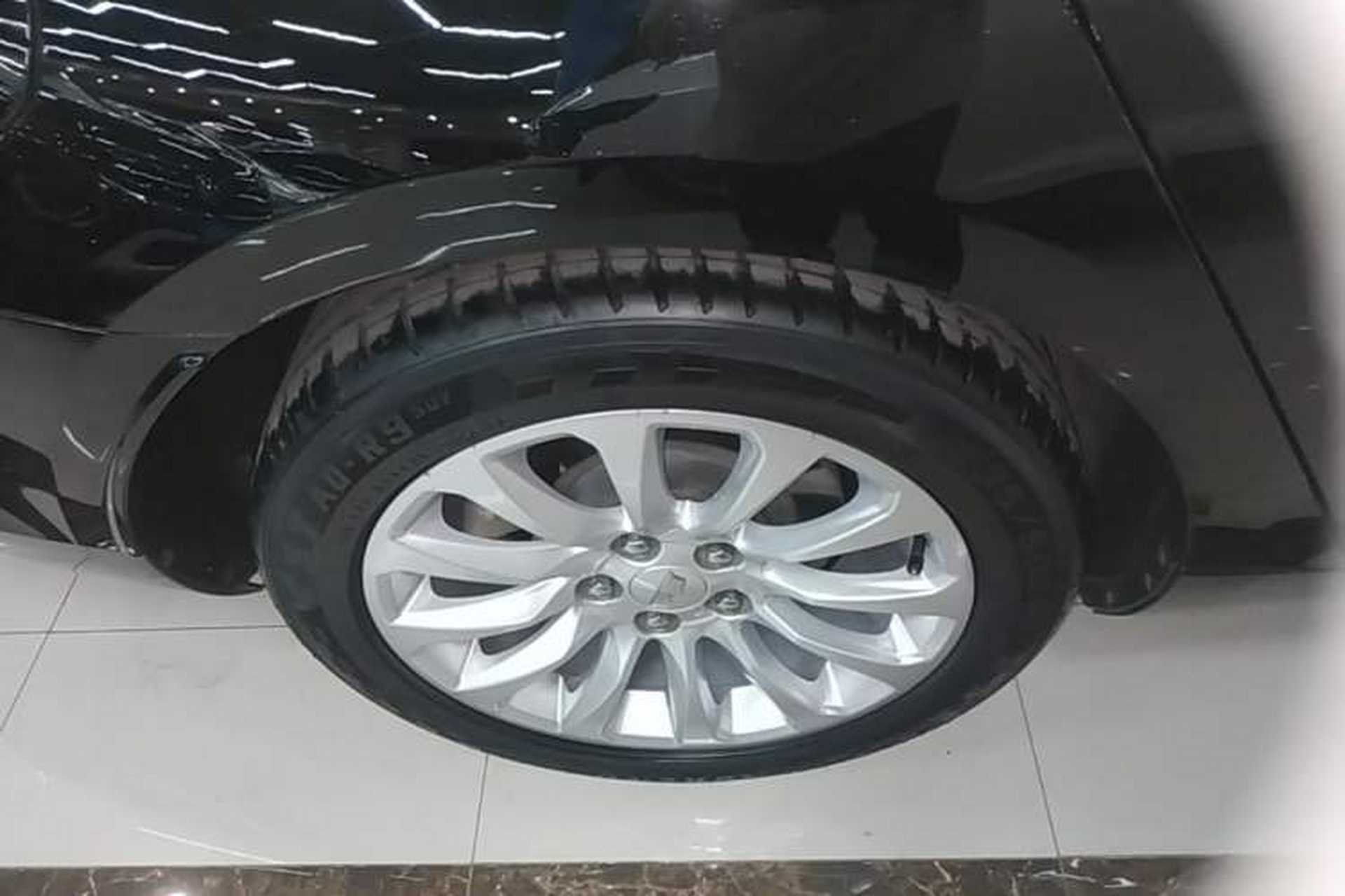 Used Cadillac XTS 2018 28T Elite Edition Exterior 5