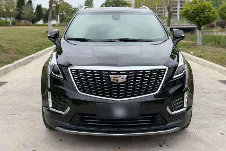 Used Cadillac XTS 2018 28T Tech Edition Exterior 5