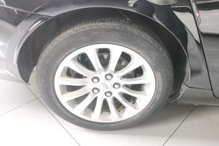 Used Cadillac XTS 2018 28T Elite Edition Exterior 5