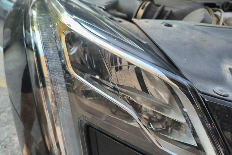 Used Cadillac XTS 2018 28T Tech Edition Exterior 6