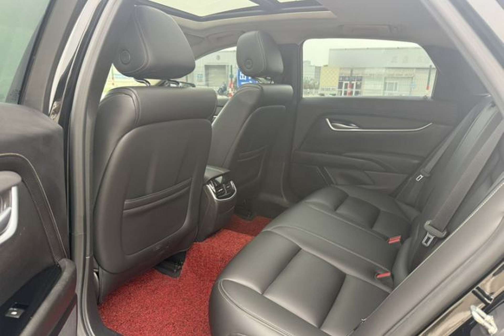 Used Cadillac XTS 2018 28T Tech Edition Exterior 6