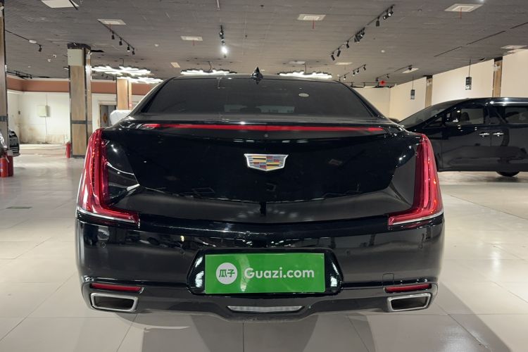 Used Cadillac XTS 2018 28T Tech Edition Exterior 6