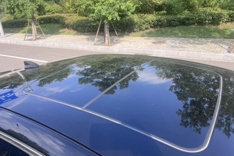 Used Cadillac XTS 2018 28T Tech Edition Exterior 8