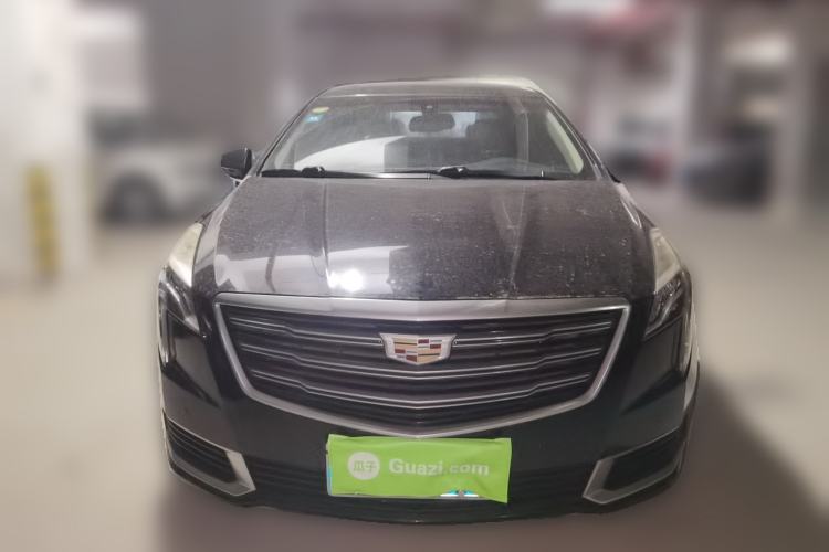 Used Cadillac XTS 2018 28T Tech Edition Front