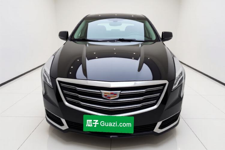 Used Cadillac XTS 2018 28T Tech Edition Front