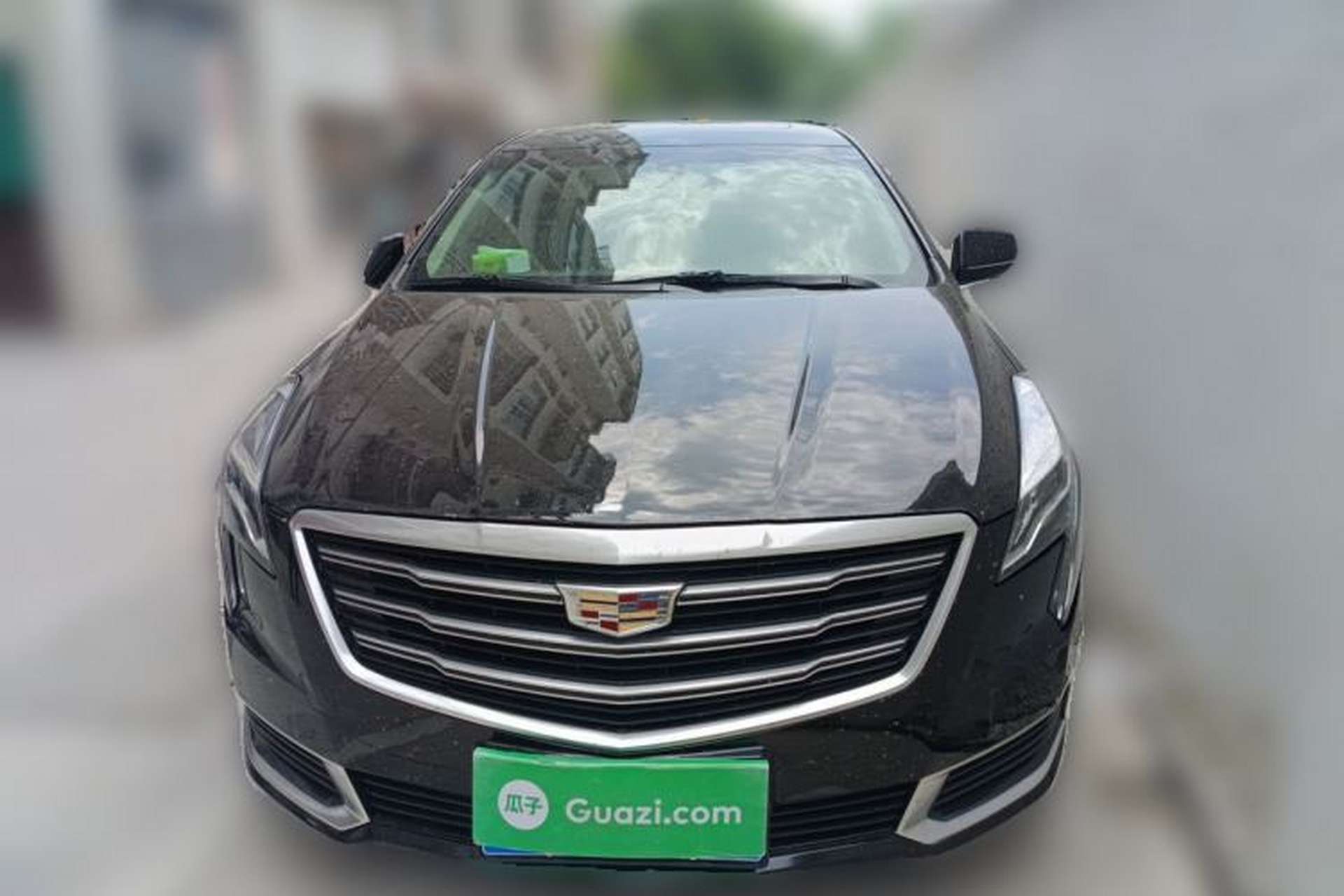 Used Cadillac XTS 2018 28T Tech Edition Front