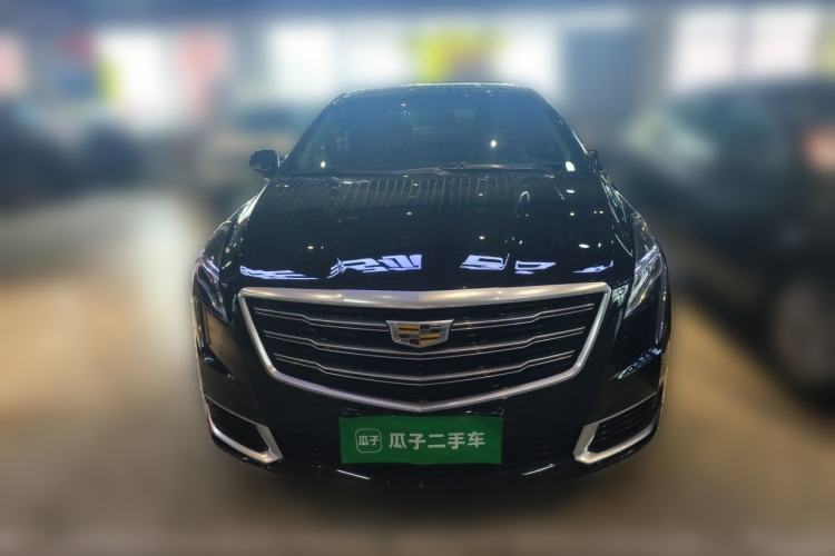 Used Cadillac XTS 2018 28T Tech Edition Front