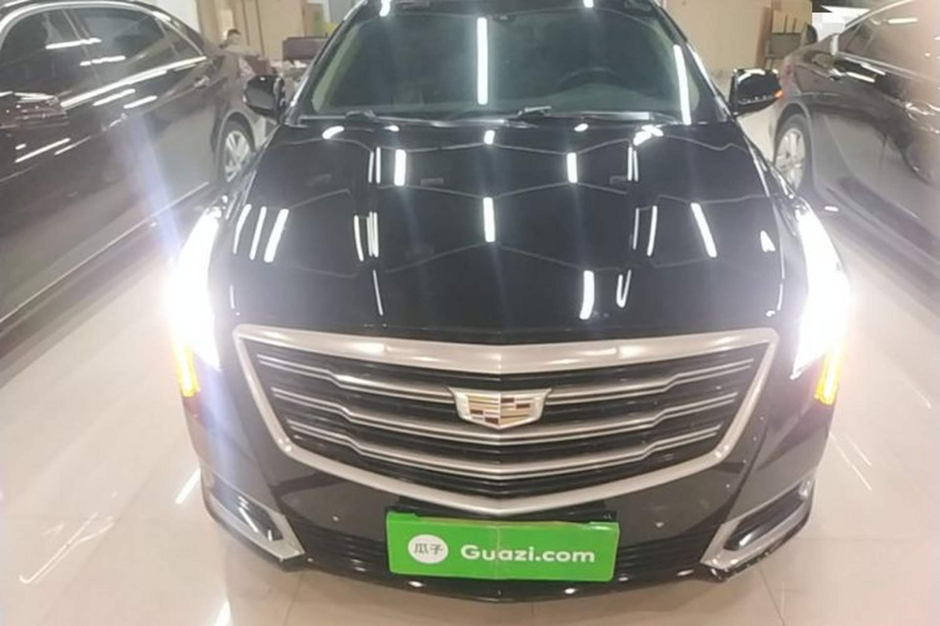 Used Cadillac XTS 2018 28T Elite Edition Front