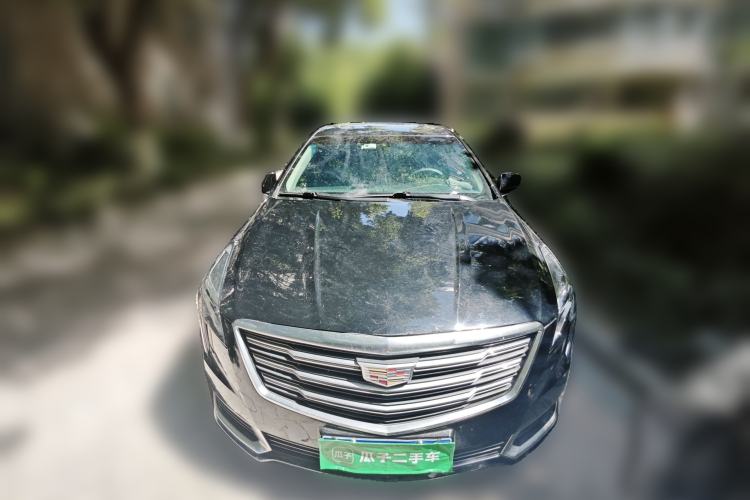 Used Cadillac XTS 2018 28T Tech Edition Front