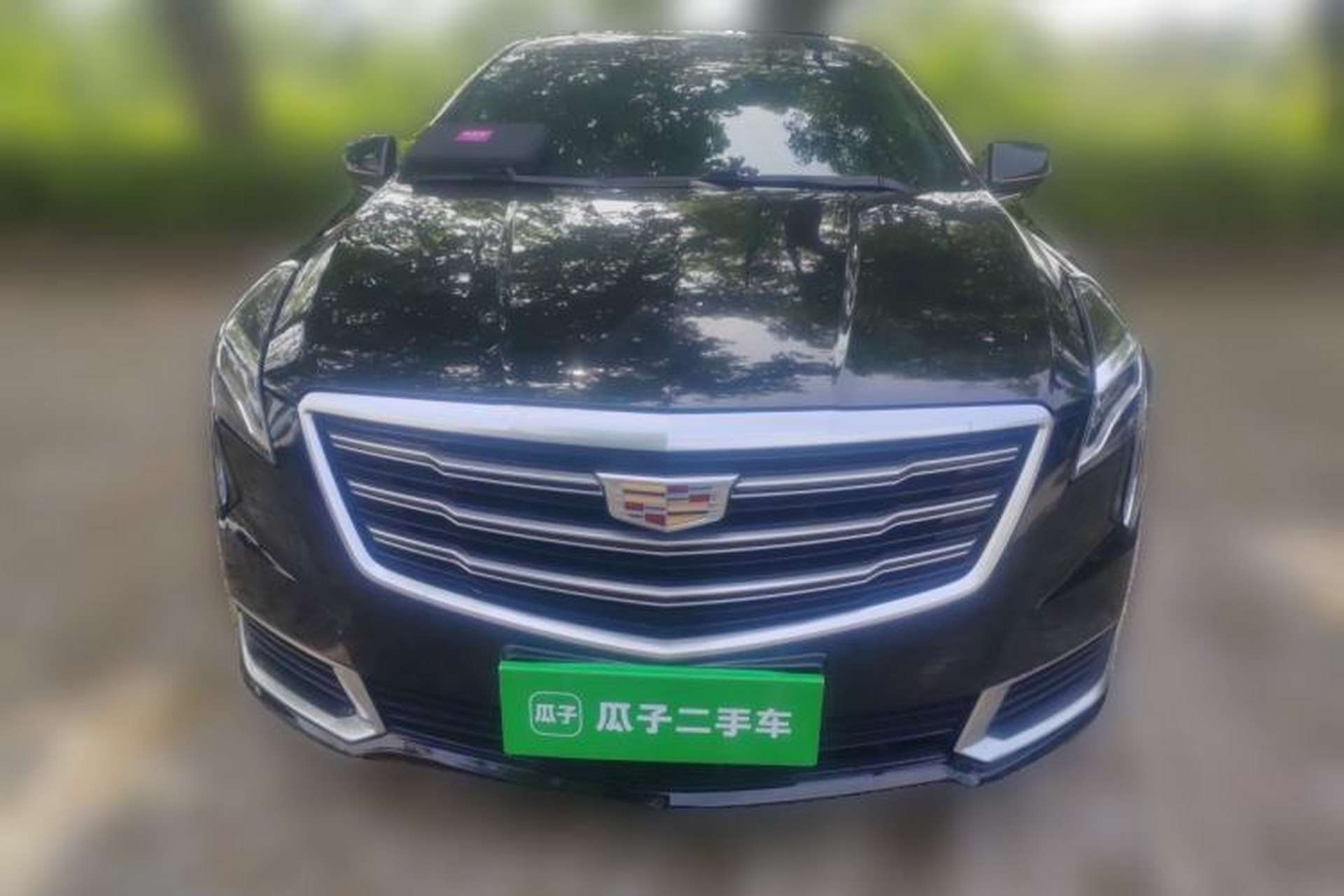 Used Cadillac XTS 2018 28T Tech Edition Front