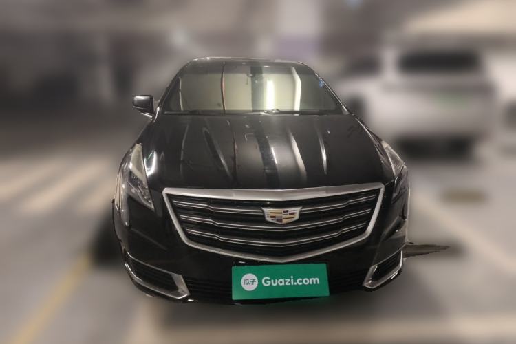 Used Cadillac XTS 2018 28T Tech Edition Front