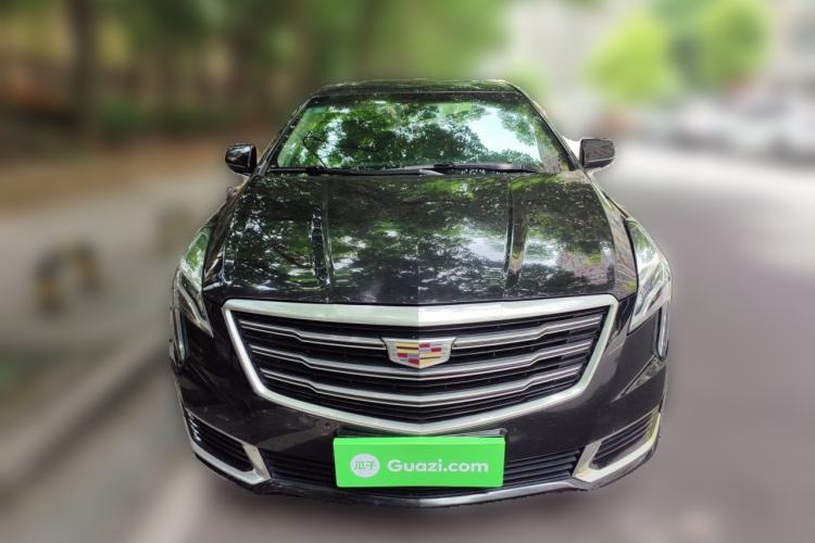 Used Cadillac XTS 2018 28T Tech Edition Front