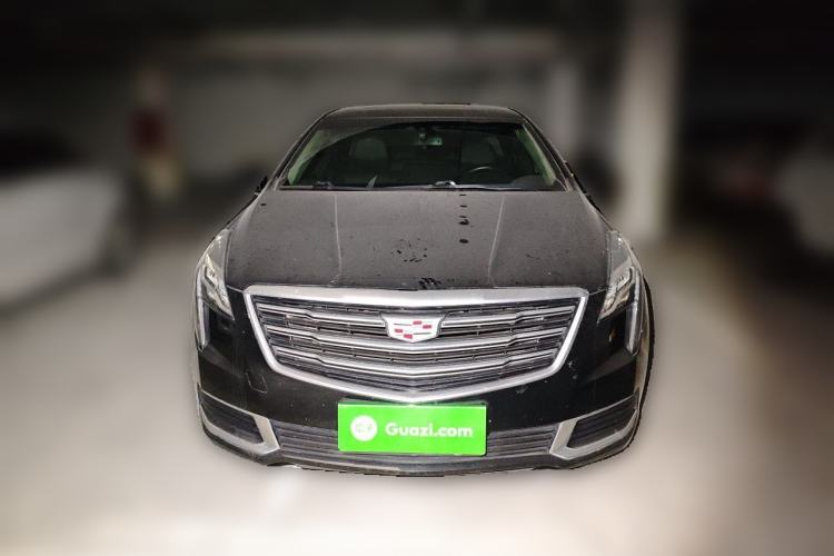 Used Cadillac XTS 2018 28T Tech Edition Front