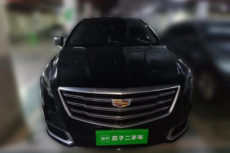 Used Cadillac XTS 2018 28T Tech Edition Front