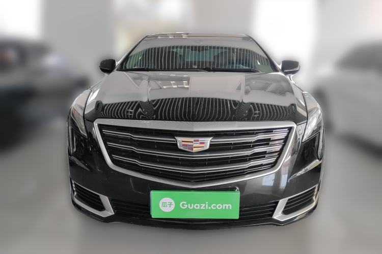 Used Cadillac XTS 2018 28T Tech Edition Front