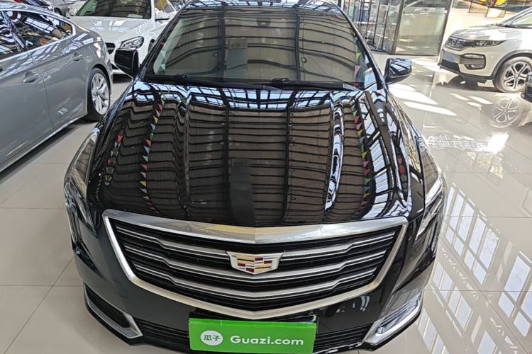 Used Cadillac XTS 2018 28T Tech Edition Front