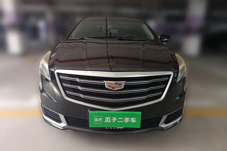 Used Cadillac XTS 2018 28T Tech Edition Front