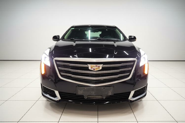 Used Cadillac XTS 2018 28T Tech Edition Front