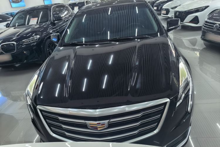 Used Cadillac XTS 2018 28T Tech Edition Front