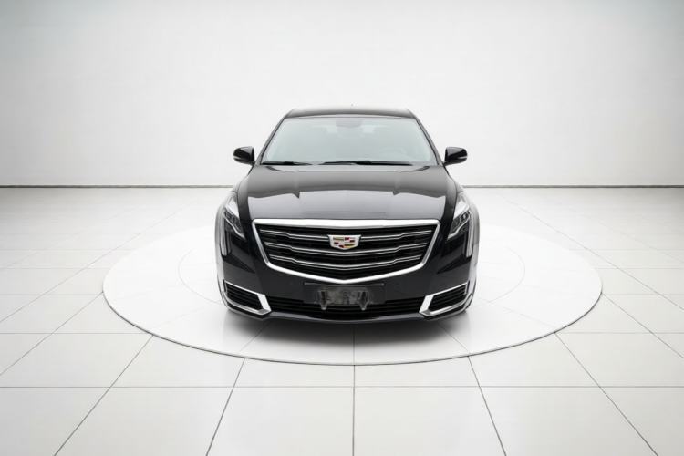 Used Cadillac XTS 2018 28T Tech Edition Front