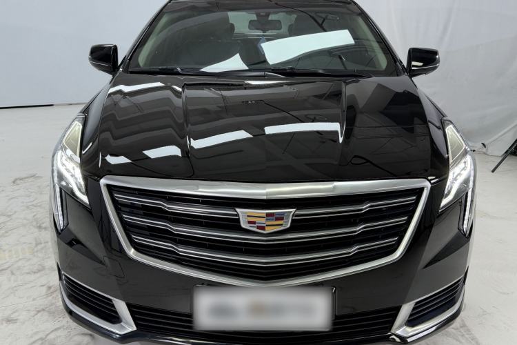 Used Cadillac XTS 2018 28T Tech Edition Front