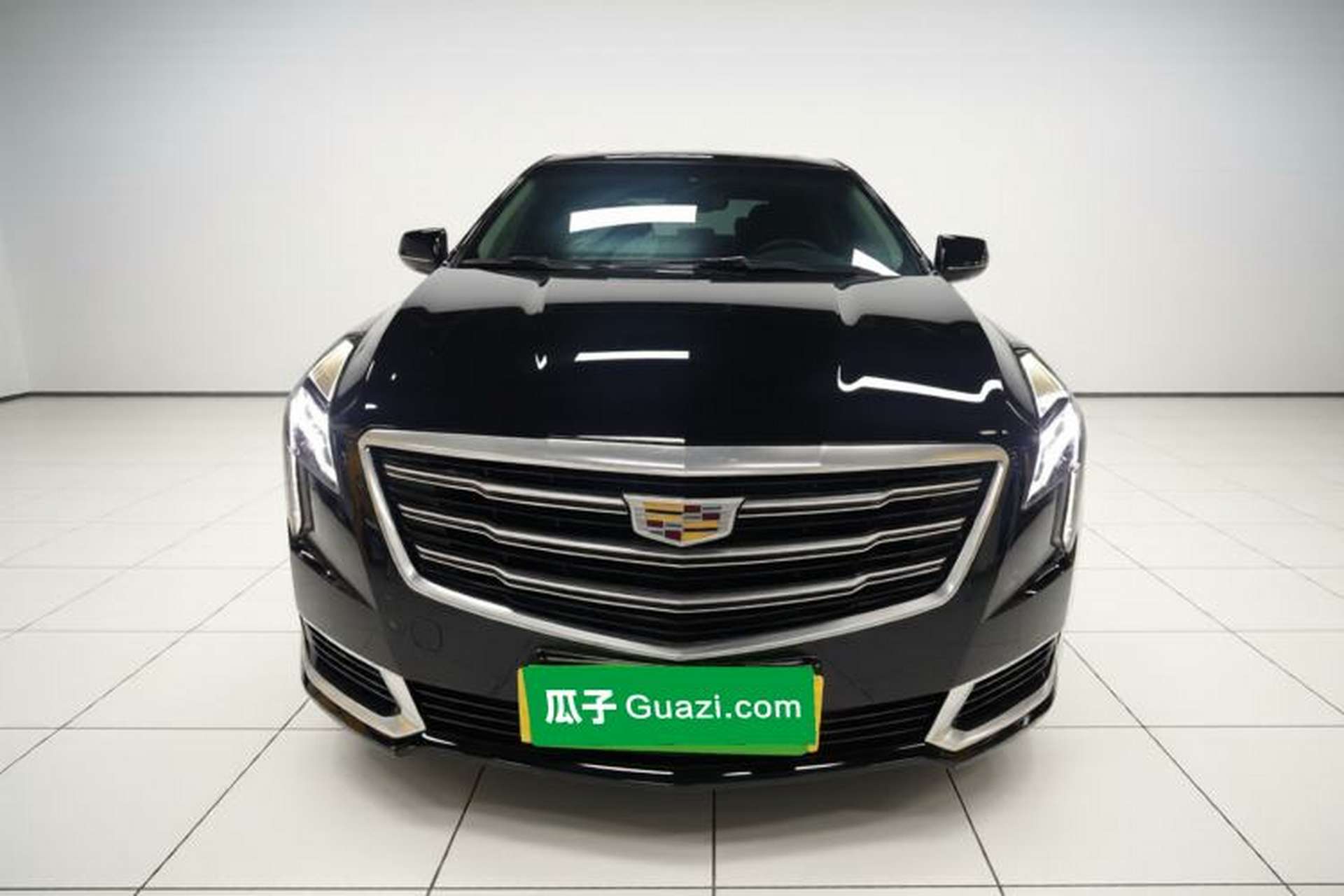 Used Cadillac XTS 2018 28T Tech Edition Front