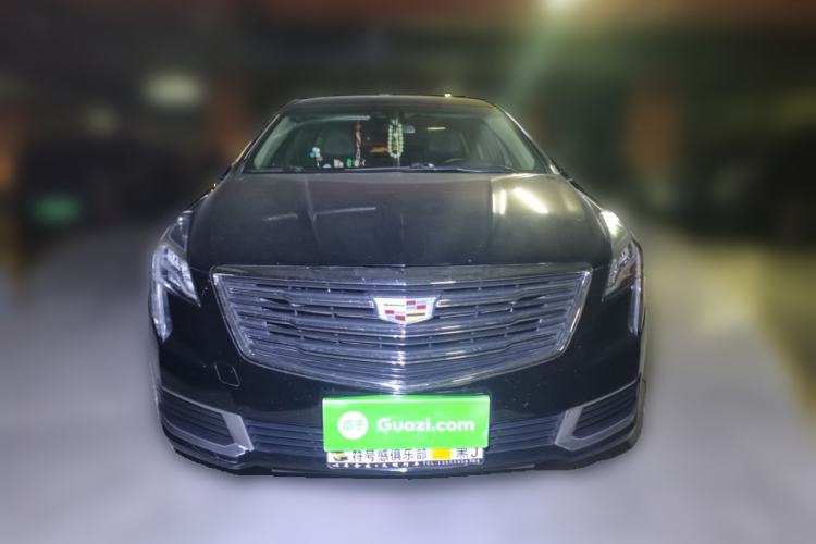 Used Cadillac XTS 2018 28T Tech Edition Front