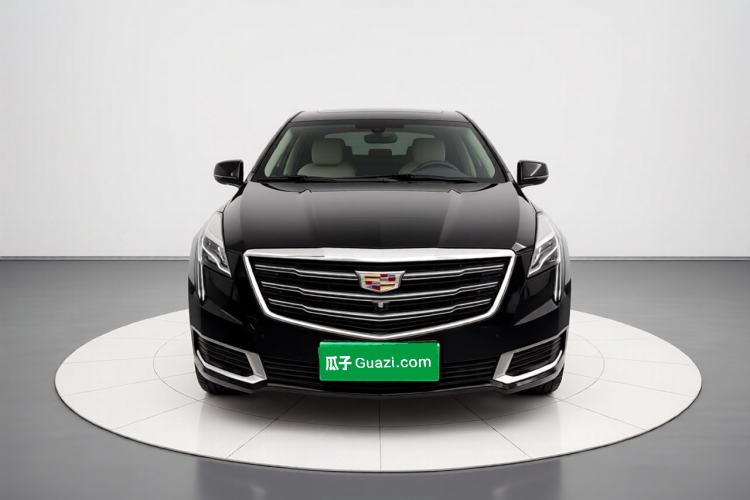 Used Cadillac XTS 2018 28T Tech Edition Front