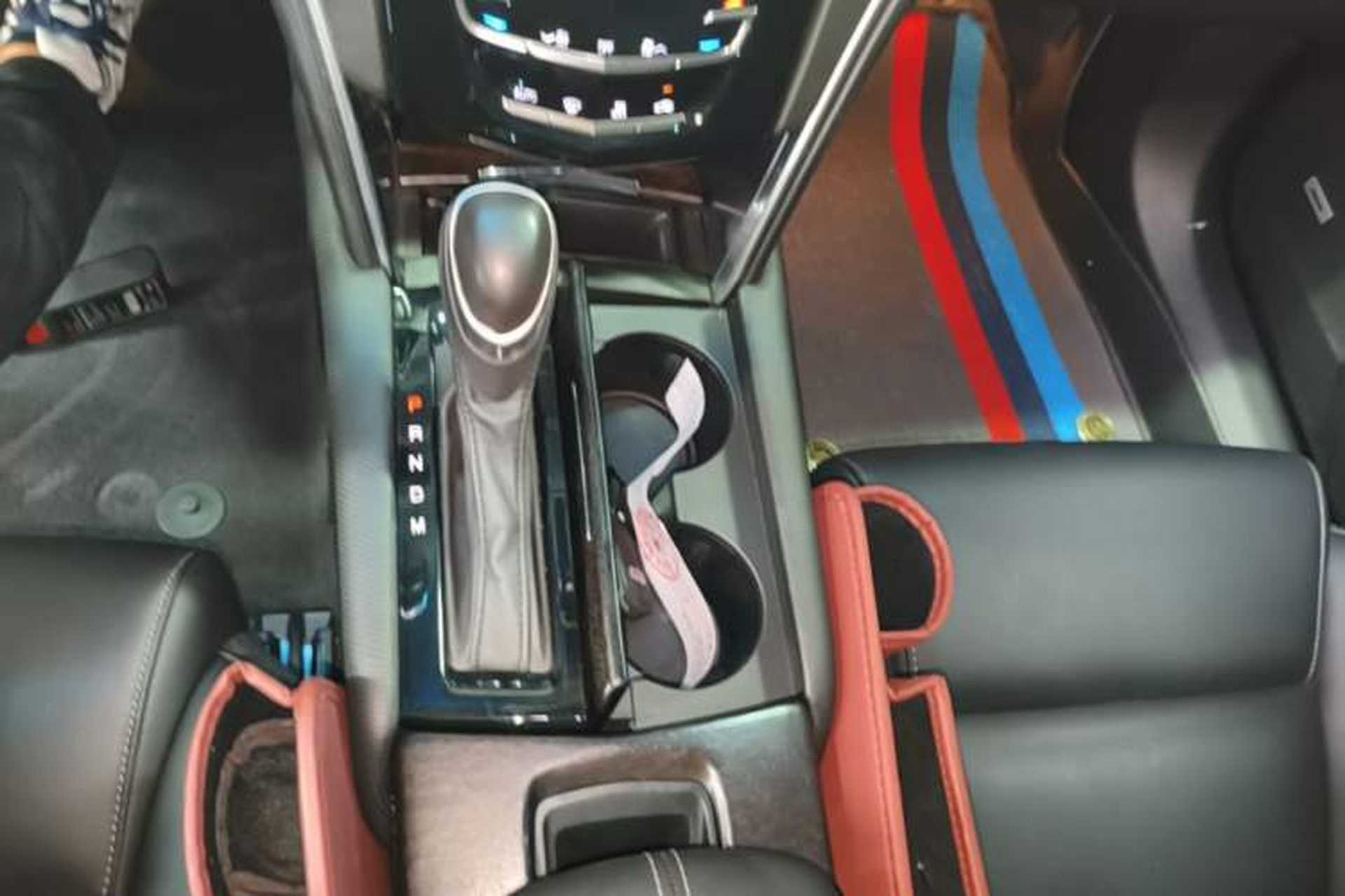 Used Cadillac XTS 2018 28T Tech Edition Gear Lever