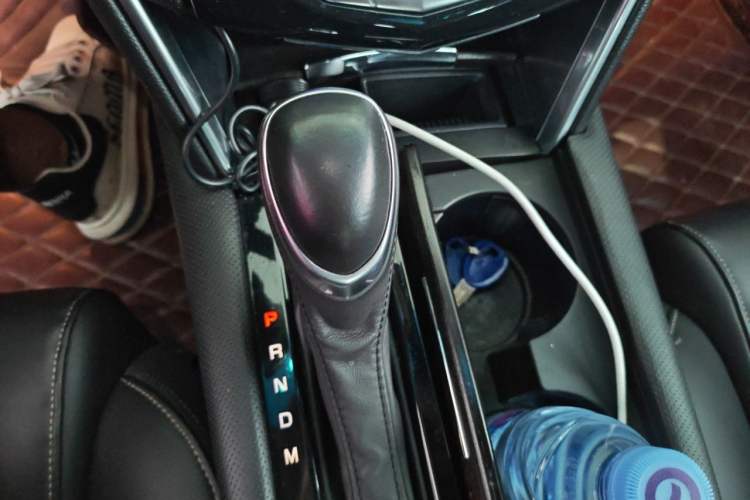 Used Cadillac XTS 2018 28T Tech Edition Gear Lever