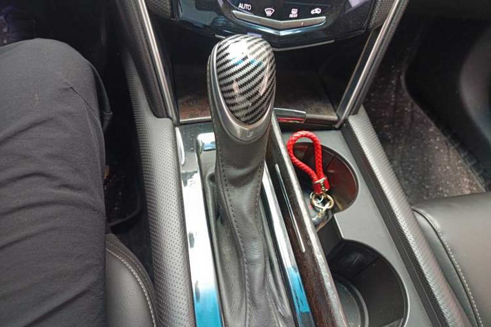Used Cadillac XTS 2018 28T Tech Edition Gear Lever