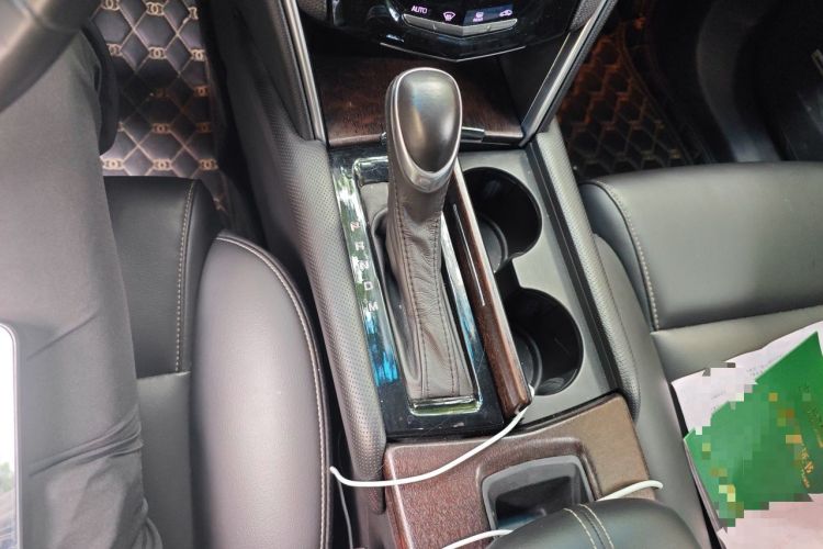 Used Cadillac XTS 2018 28T Tech Edition Gear Lever
