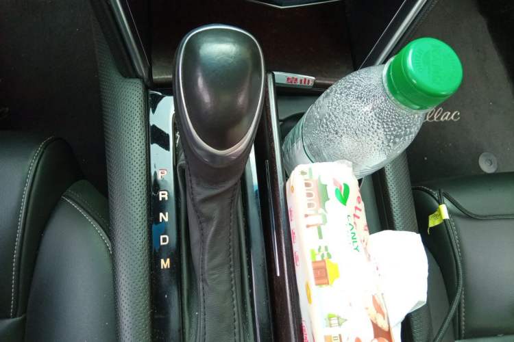 Used Cadillac XTS 2018 28T Tech Edition Gear Lever
