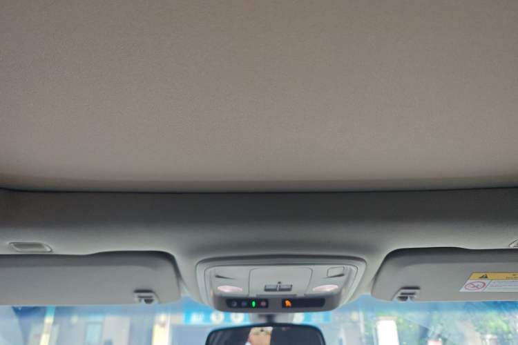 Used Cadillac XTS 2018 28T Elite Edition Headliner