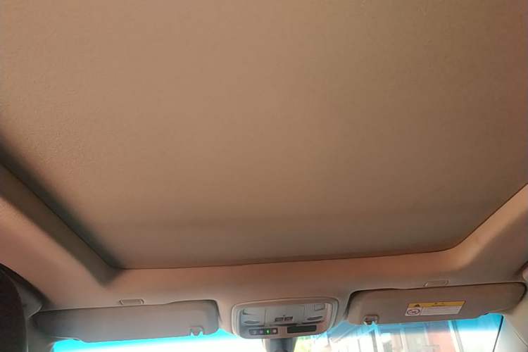 Used Cadillac XTS 2018 28T Tech Edition Headliner