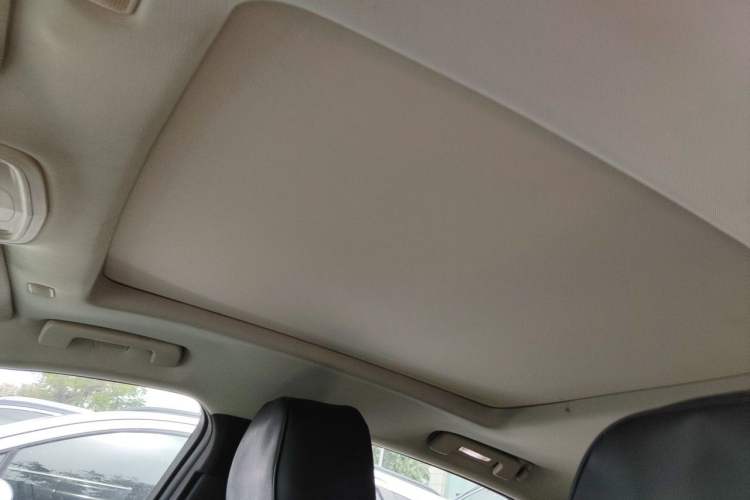 Used Cadillac XTS 2018 28T Tech Edition Headliner