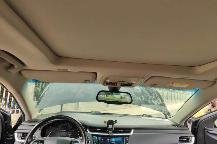 Used Cadillac XTS 2018 28T Tech Edition Headliner