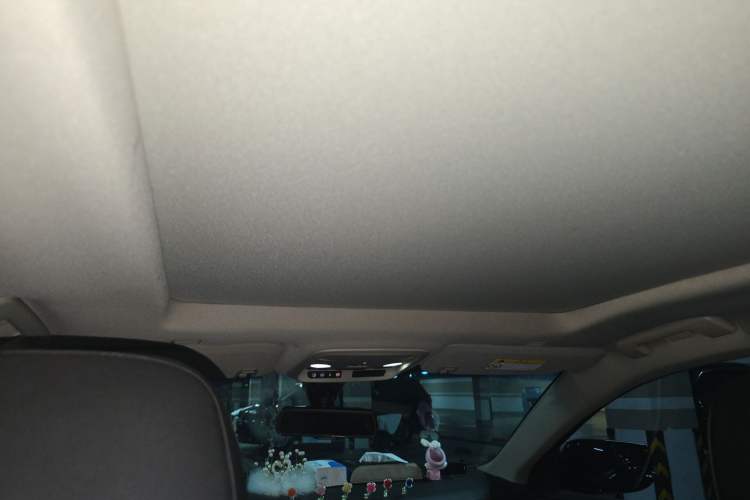 Used Cadillac XTS 2018 28T Elite Edition Headliner